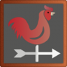 Farming life Trophy