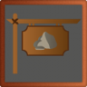 Freemason for hire Trophy