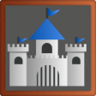 King of My Castle Trophy
