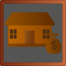Real estate Magnate I Trophy