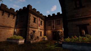 Castle Renovator Screenshot 4