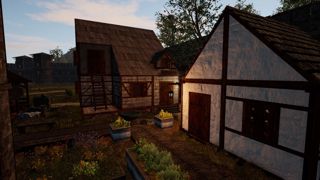 Castle Renovator Screenshot 7