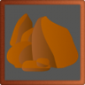 Sometimes there just aren't enough stones I Trophy