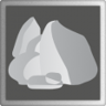 Sometimes there just aren't enough stones II Trophy