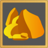 Sometimes there just aren't enough stones III Trophy