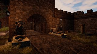 Castle Renovator Screenshot 8