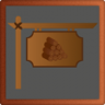 The king's lumberjack Trophy
