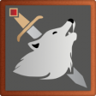 War Wolf Trophy