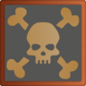 You are a pirate! Trophy