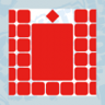 Block Breaker Trophy