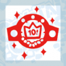 Pro Status Trophy