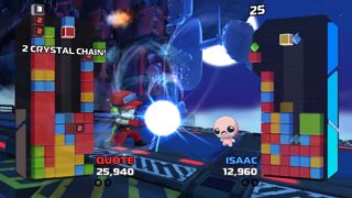 Crystal Crisis Screenshot 4