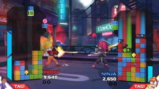 Crystal Crisis Screenshot 5