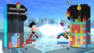Crystal Crisis Screenshot 2