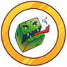 Hamned to Death Trophy