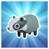 Little Friend Trophy