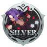 Cave of Ordeal Cleared! Trophy
