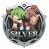 Defeated Item God! Trophy