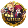 EX Complete! Trophy