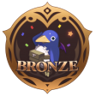First Transmigration Trophy