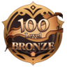 Noob Grinder Trophy