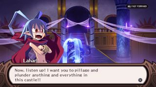 Disgaea 1 Complete Screenshot 9
