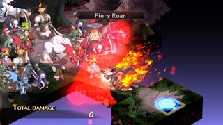 Disgaea 1 Complete Screenshot 1