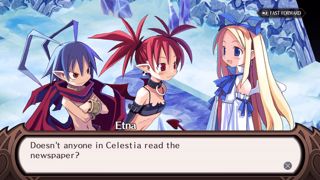 Disgaea 1 Complete Screenshot 3
