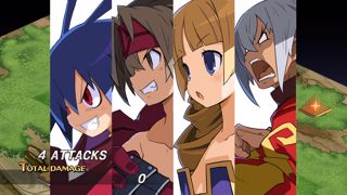 Disgaea 1 Complete Screenshot 2
