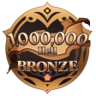 Super Rich! Trophy