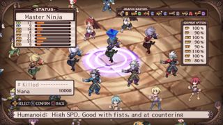 Disgaea 1 Complete Screenshot 10
