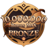 Tons of Bonus! Trophy