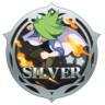 Transmigration Master Trophy