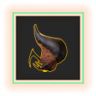 Dementulaphobia Trophy