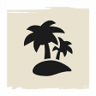 Hidden In Plain Sight Trophy