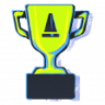 Training Addict Trophy