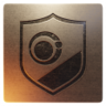 BORDER DEFENDER Trophy