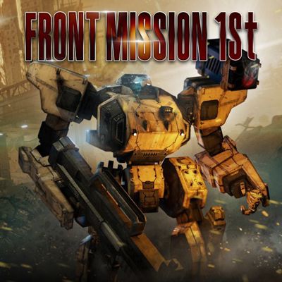 Front Mission 1st Trophy Guide (PS5) - MetaGame.guide