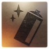I HAVE MY OWN SYSTEM Trophy