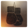 IMPOSSIBLE SPARRING Trophy