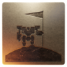 ONE AGAINST ALL Trophy