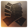 SHOULDER TO SHOULDER Trophy