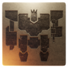 THE COLLECTOR Trophy