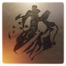 WHATEVER THE COMMAND MAY BE Trophy