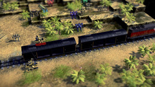 FRONT MISSION 1st: Remake Screenshot 9