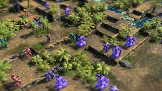 FRONT MISSION 1st: Remake Screenshot 5