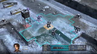 FRONT MISSION 1st: Remake Screenshot 10
