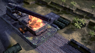 FRONT MISSION 1st: Remake Screenshot 4