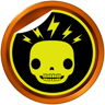 1.21 Gigawatts! Trophy