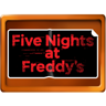A Bit Quirky At Night Trophy